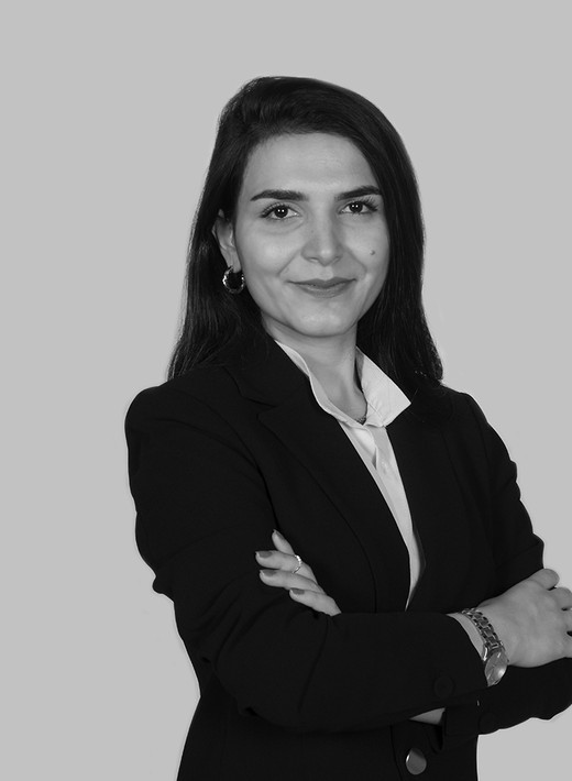 ASUMAN IŞIK